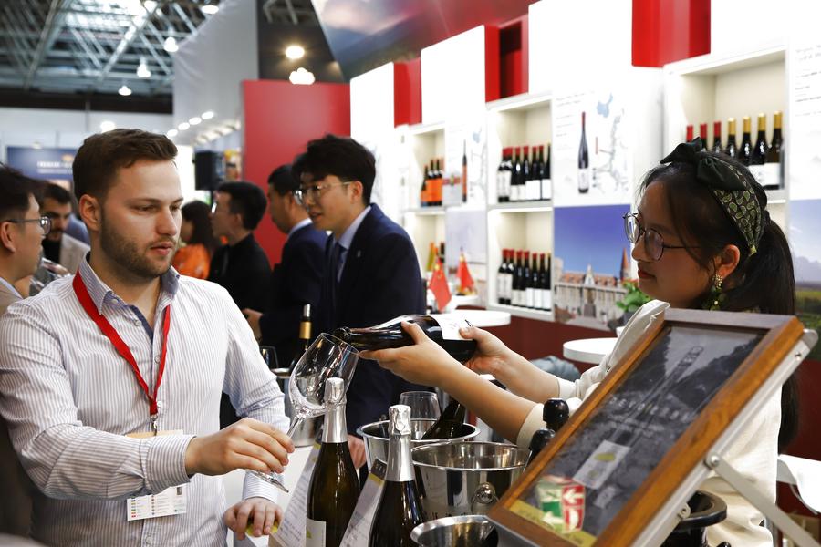 China registra crescimento robusto em produtos com indicação geográfica