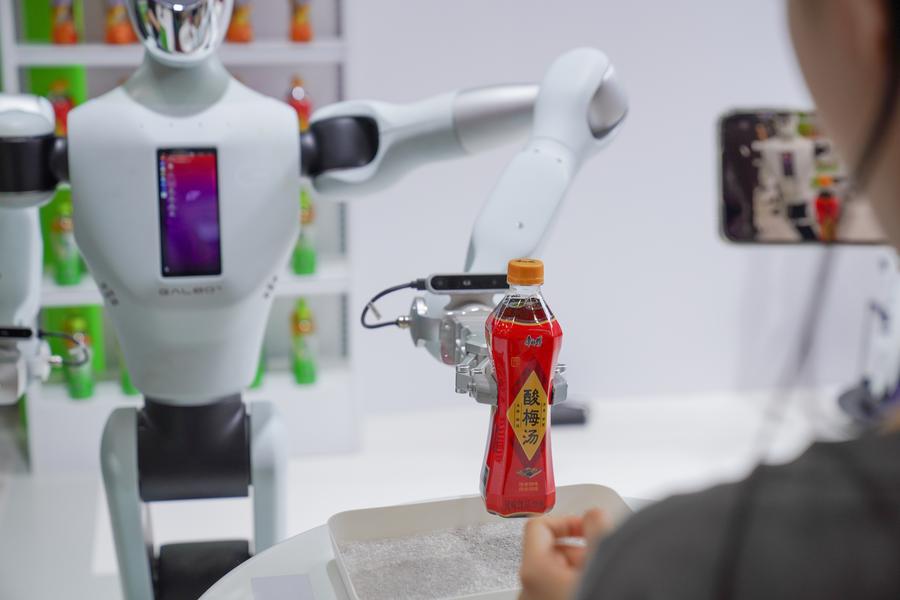 Empresas americanas aproveitam “velocidade da China” para impulsionar cadeias de suprimentos