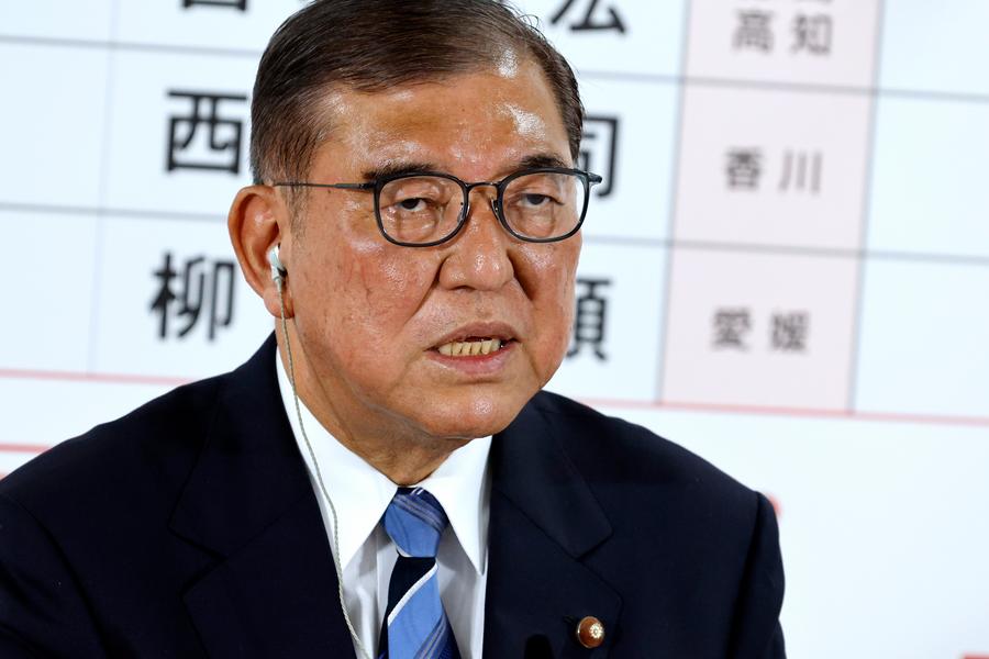 Derrota eleitoral esmagadora deixa bloco governista do Japão em situação instável