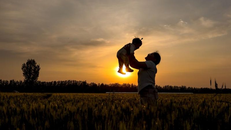 Seguro de maternidade cobre 253 milhões de pessoas na China