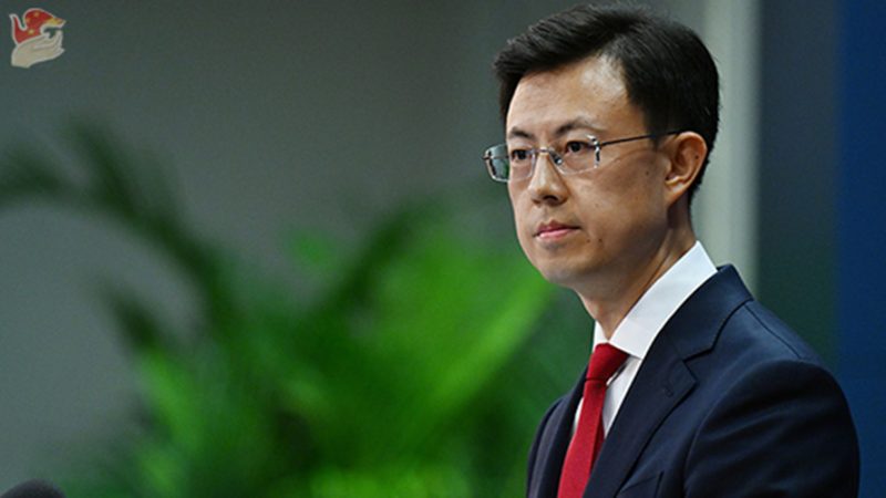 Investir na China para futuro de ganhos mútuos se torna consenso predominante entre investidores mundiais, diz porta-voz da chancelaria