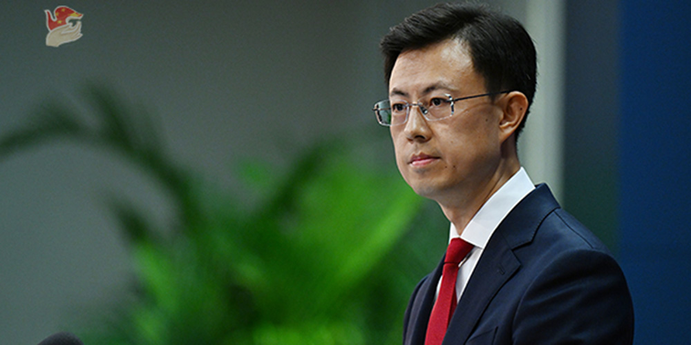 Investir na China para futuro de ganhos mútuos se torna consenso predominante entre investidores mundiais, diz porta-voz da chancelaria