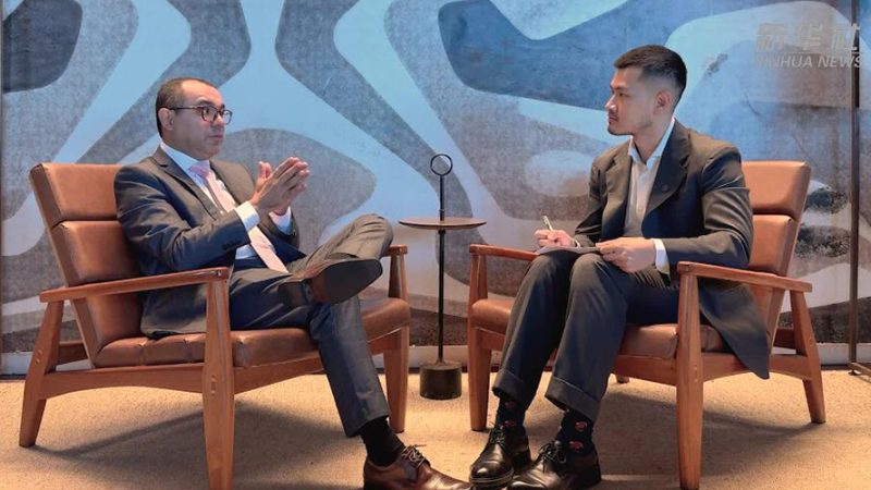 Diálogo Para o Futuro: com o professor do Instituto de Informática da UFRGS (Parte 1)