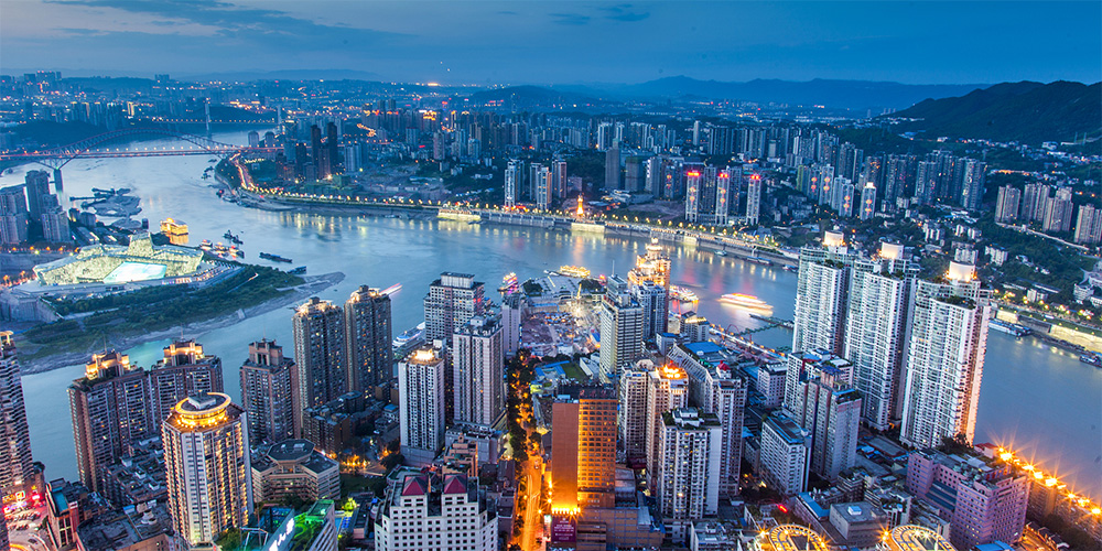 Cultura brasileira brilha na cidade chinesa de Chengdu