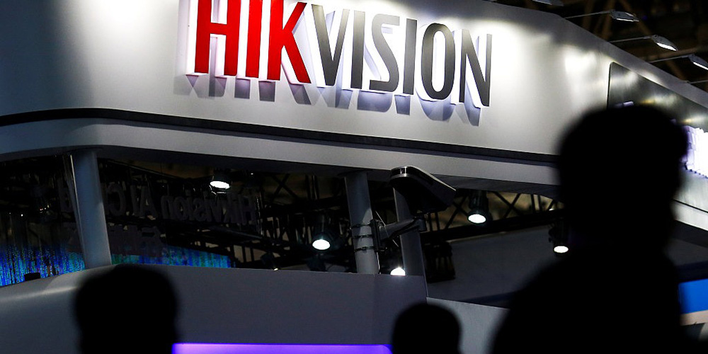 China se opõe firmemente ao fechamento forçado de negócios da Hikvision no Canadá