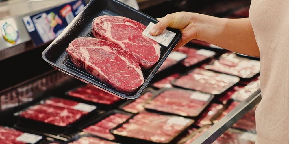 Exportação brasileira de carne bovina atinge recordes em volume e valor em julho