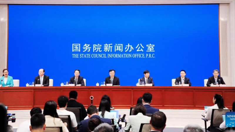 Mais produtos importados desfrutarão de política de tarifa zero no porto de livre comércio de Hainan