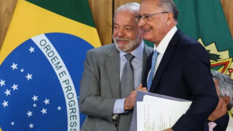 Brasil cria comitê para proteger sua economia de tarifas americanas