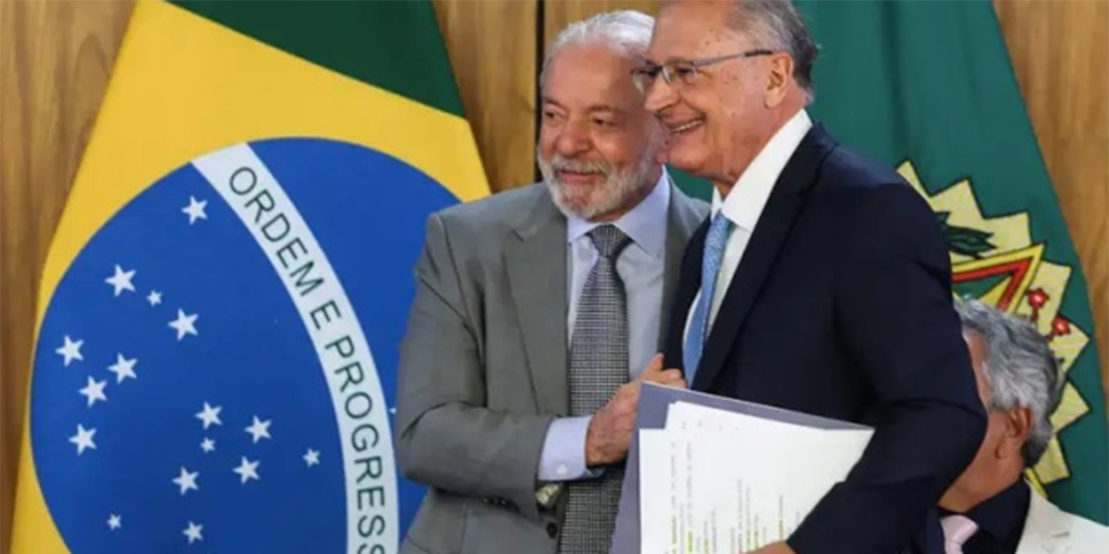 Brasil cria comitê para proteger sua economia de tarifas americanas