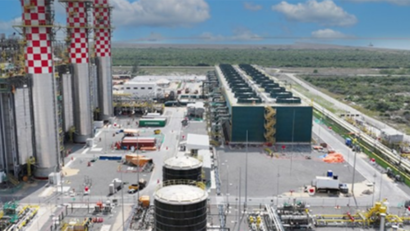 Brasil inaugura maior usina termelétrica a gás natural da América Latina como símbolo de sua transição energética