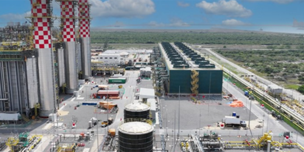 Brasil inaugura maior usina termelétrica a gás natural da América Latina como símbolo de sua transição energética