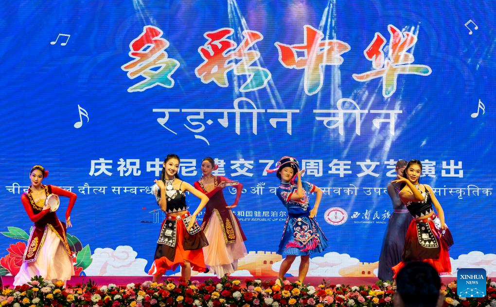 Nepal valoriza amizade comprovada com a China, diz primeiro-ministro