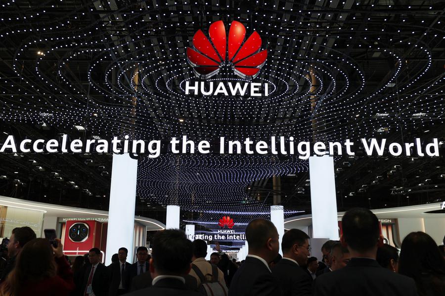 Huawei anuncia código aberto completo para seu ecossistema de software de chip
