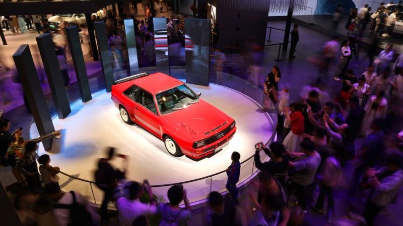 Entrevista: Concorrência justa, e não o protecionismo, impulsiona inovação, diz autoridade alemã