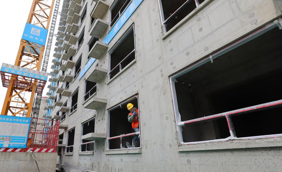 Shanghai flexibiliza compra e empréstimos para impulsionar setor imobiliário