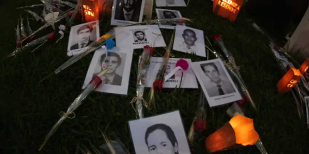 Jovens, mulheres e negros sofrem mais com a violência no Brasil, aponta estudo