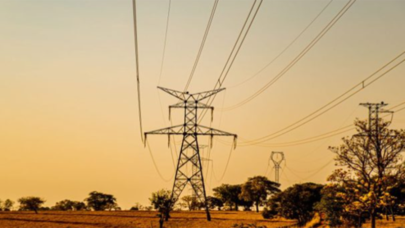 State Grid obtém licença ambiental para construir linha de transmissão de 1.500 km no Brasil