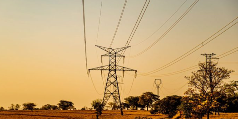 State Grid obtém licença ambiental para construir linha de transmissão de 1.500 km no Brasil