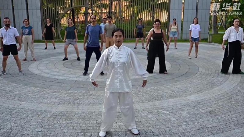 Entusiastas portugueses da medicina tradicional chinesa perseguem sonhos na China