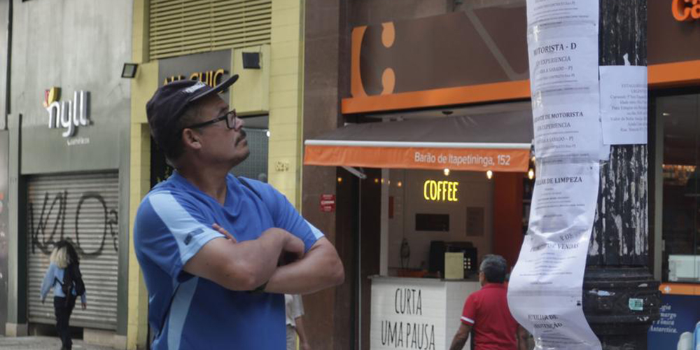 Brasil pode perder 146 mil empregos com novas tarifas dos EUA, segundo estudo empresarial