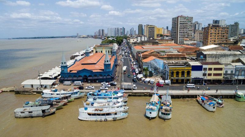 Brasil descarta mudança de local da COP30 apesar de reclamações de países: “Não há plano B”