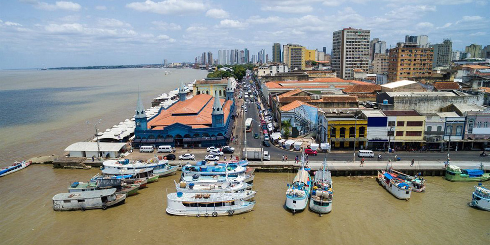 Brasil descarta mudança de local da COP30 apesar de reclamações de países: “Não há plano B”