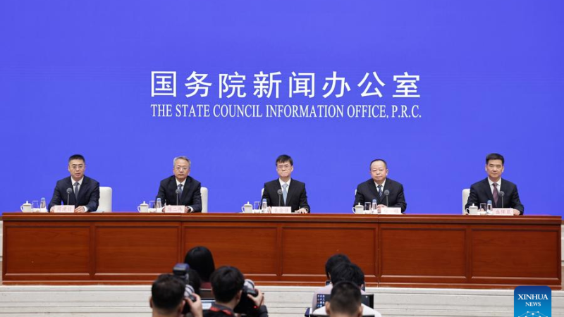 China avança em assuntos de veteranos e mártires