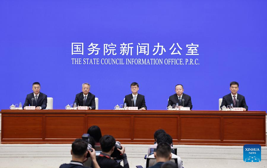 China avança em assuntos de veteranos e mártires