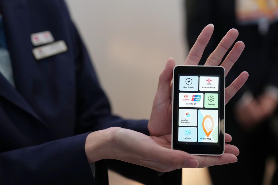 China Unicom recebe licença para operar serviços móveis de satélite