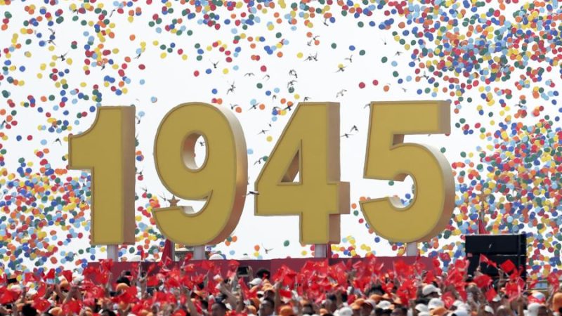 Entrevista: Contribuição da China para a Segunda Guerra Mundial é “subestimada”, diz presidente da associação memorial Lisbon Maru