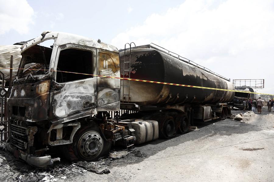 O que acontecerá depois que Israel matou o primeiro-ministro do governo apoiado pelos Houthis no Iêmen?