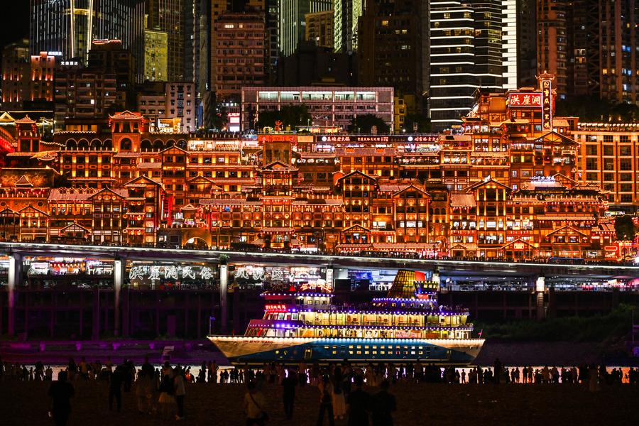 China se esforça para atingir metas anuais de desenvolvimento econômico e social, diz oficial