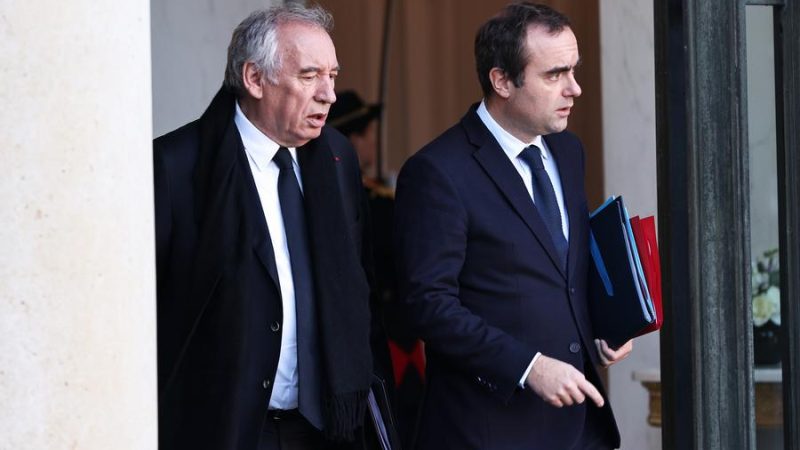 O que está por trás da última mudança de governo na França?
