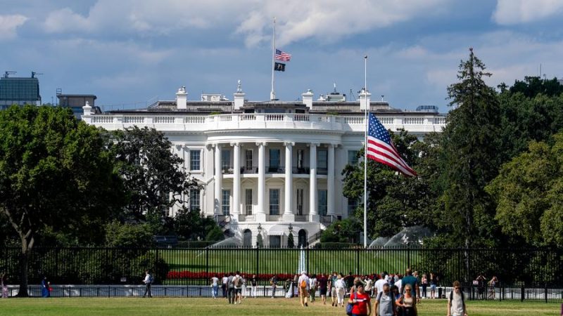 Assassinato de Charlie Kirk destaca era de violência política nos EUA