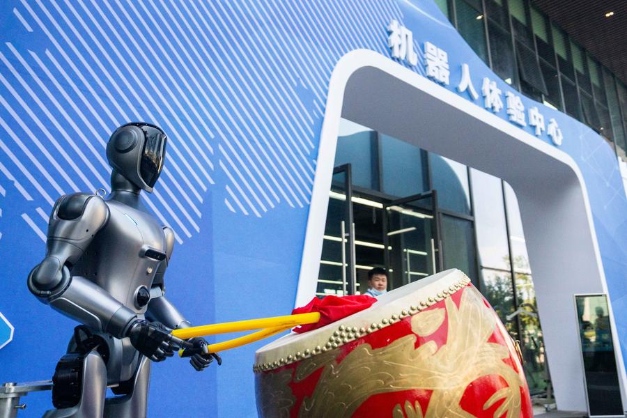 As 500 maiores empresas da China relatam crescimento estável de investimentos em P&D