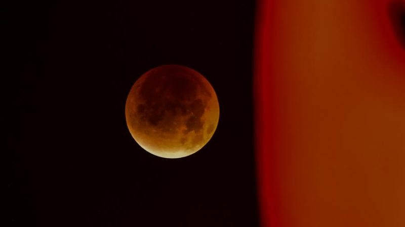 Pesquisadores chineses identificam novos deslizamentos de terra na Lua