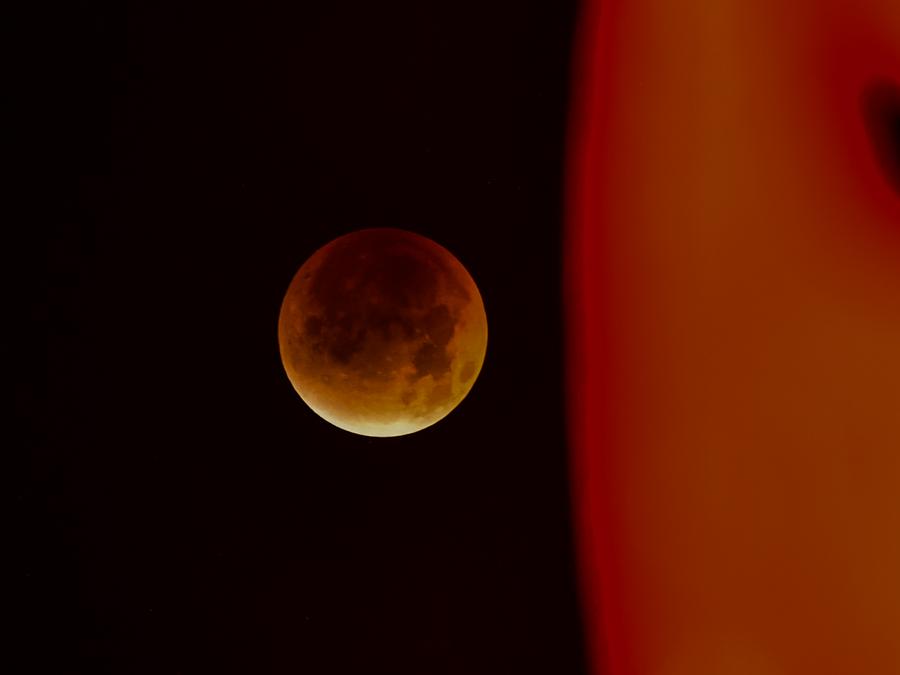 Pesquisadores chineses identificam novos deslizamentos de terra na Lua