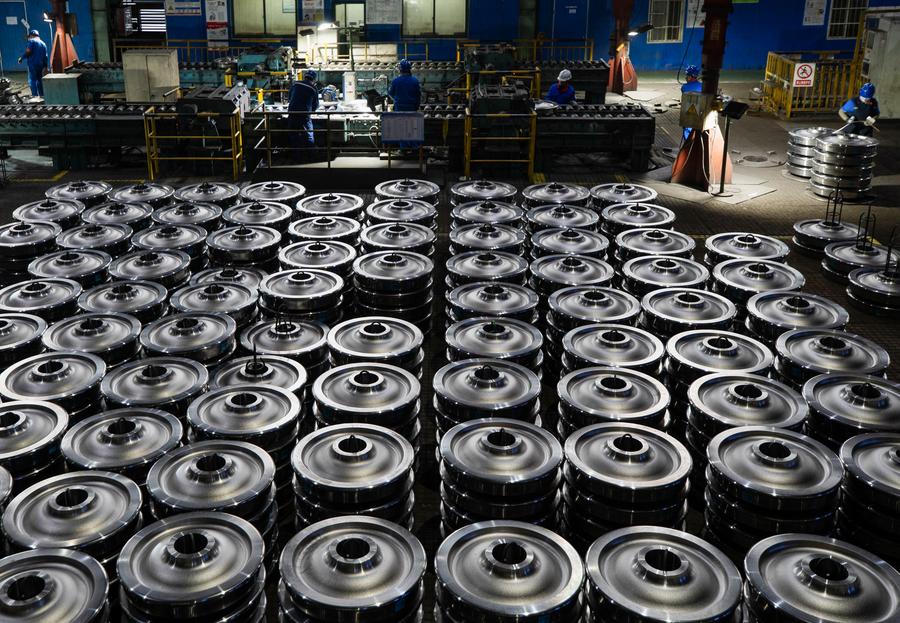 China apoiará operação estável e atualização estrutural do setor siderúrgico