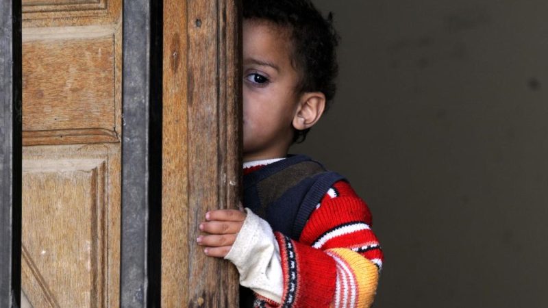 Carta do Oriente Médio: Sobrevivendo e crescendo em meio aos conflitos intermináveis ​​do Iêmen