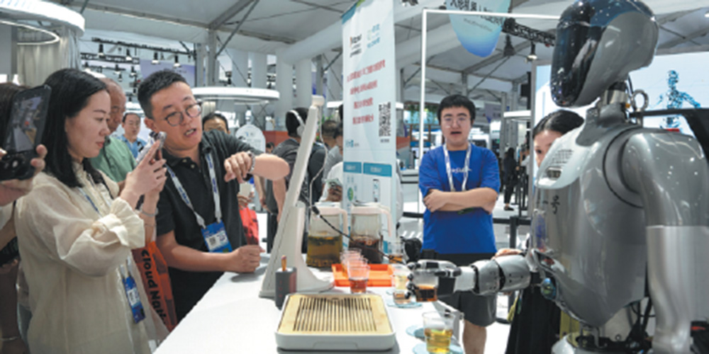 Eletrodomésticos chineses focam em produtos amigáveis para idosos