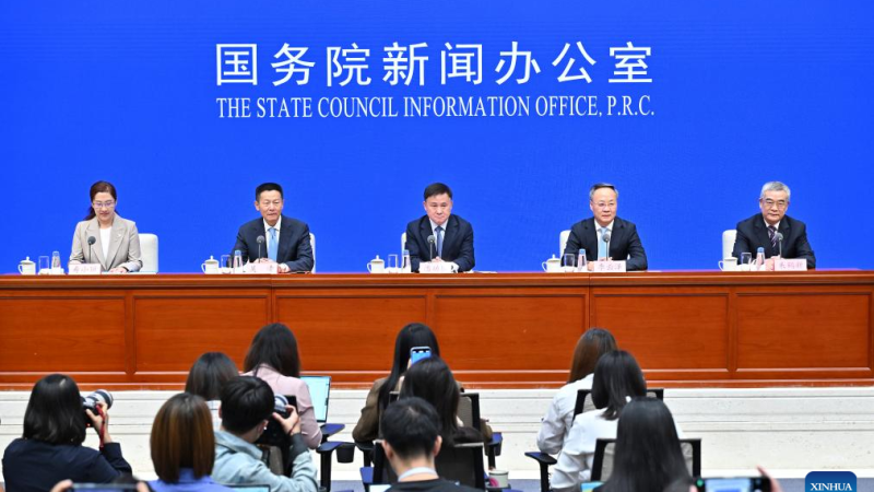 Postura da política monetária da China é de apoio, diz banco central