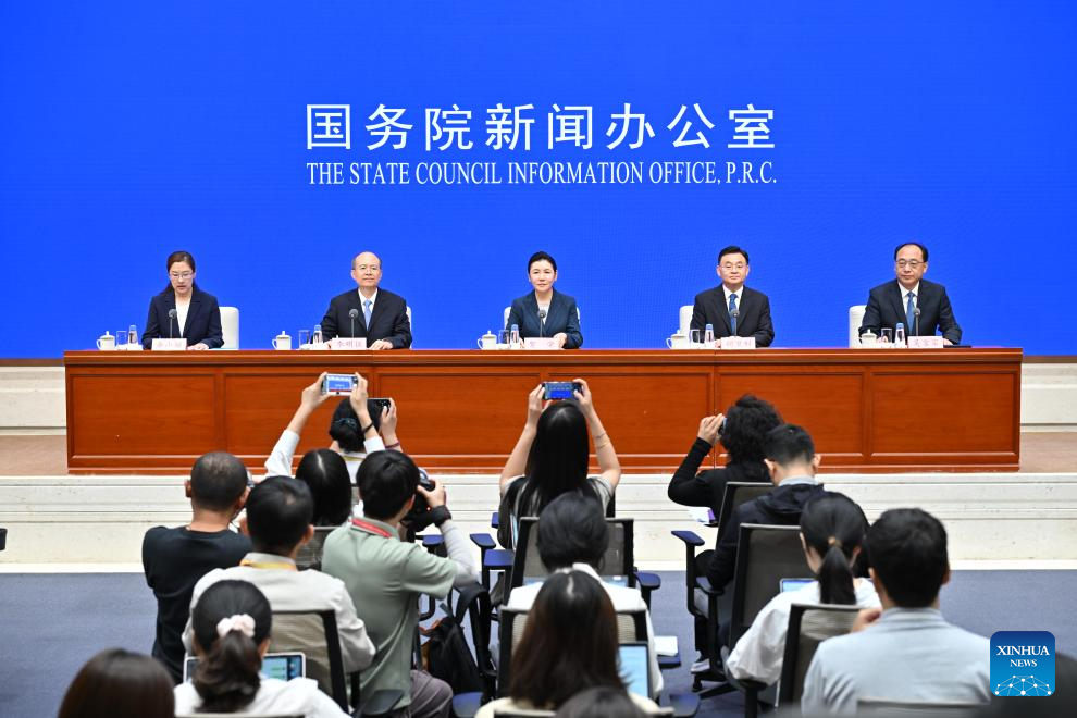China avança serviços legais públicos e fornece mais de 170 milhões de consultas em cinco anos