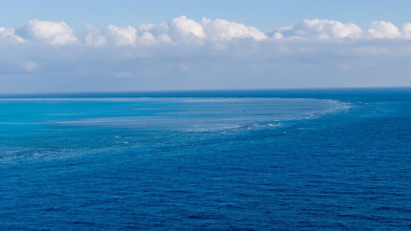 Guarda Costeira da China reforça patrulhas nas águas ao redor de Huangyan Dao