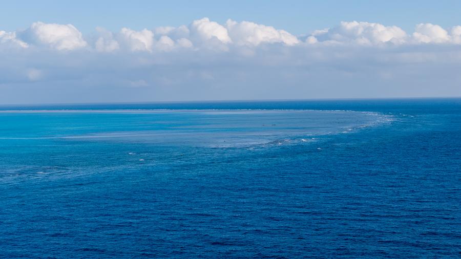 Guarda Costeira da China reforça patrulhas nas águas ao redor de Huangyan Dao