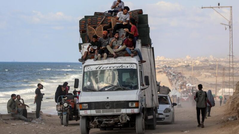 Paz em Gaza está ao alcance após aprovação de Israel ao plano de 20 pontos?