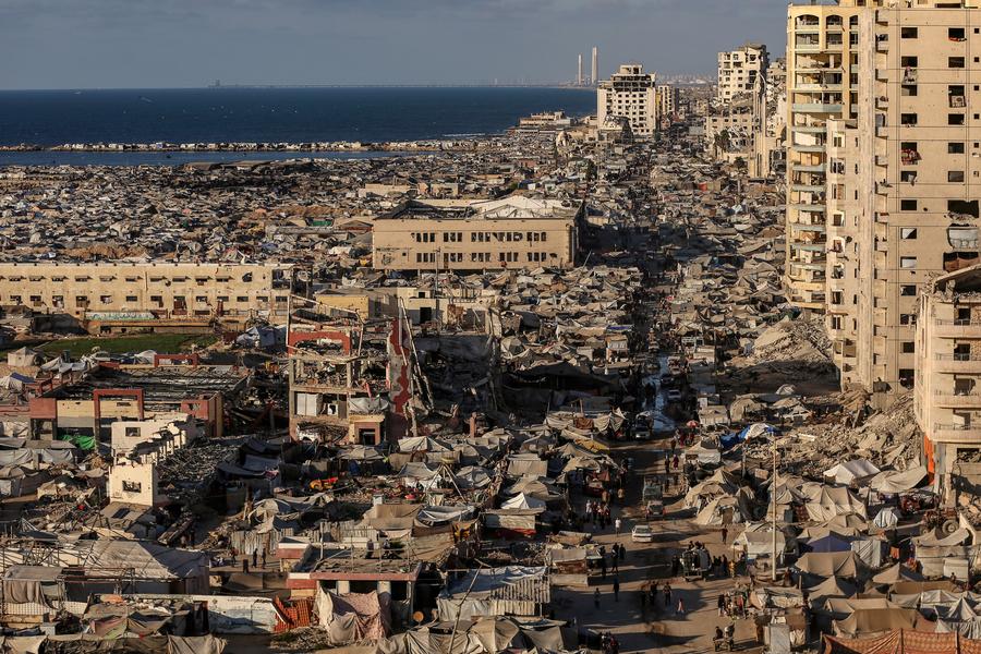 Acordo de Gaza trará cessar-fogo permanente e abrangente?