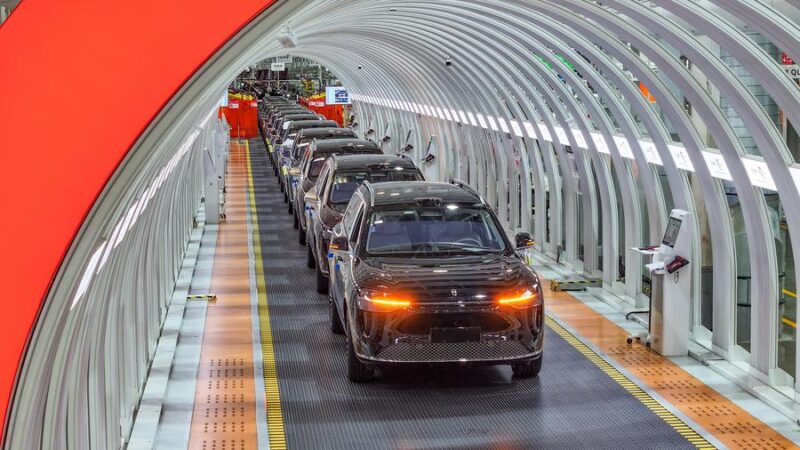 China observa sinais de melhora nos preços em setembro à medida que a queda do IPP se reduz