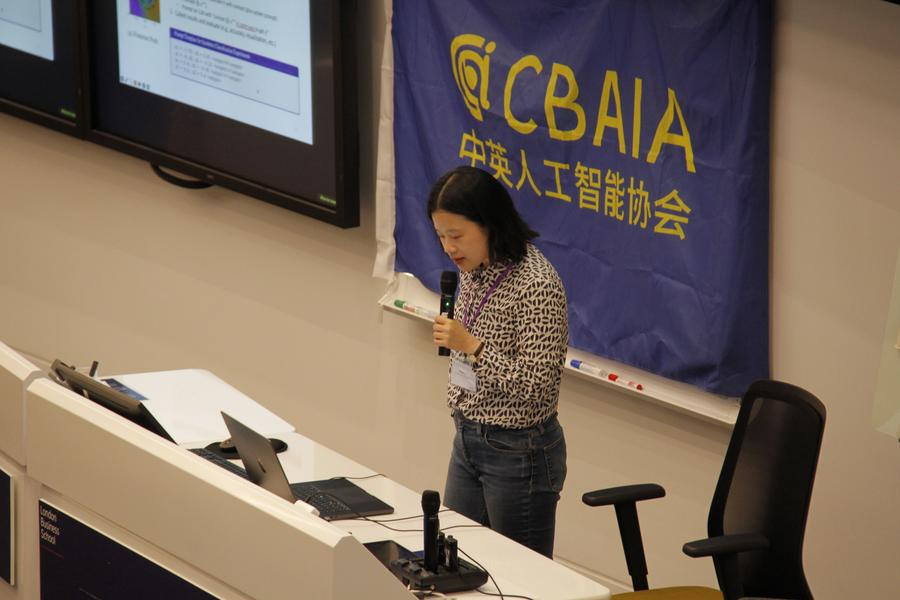 Destaque: Cientista chinesa injeta empatia em algoritmos