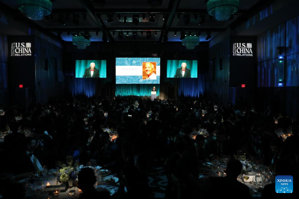 Especialistas americanos pedem diálogo e cooperação nas relações entre EUA e China