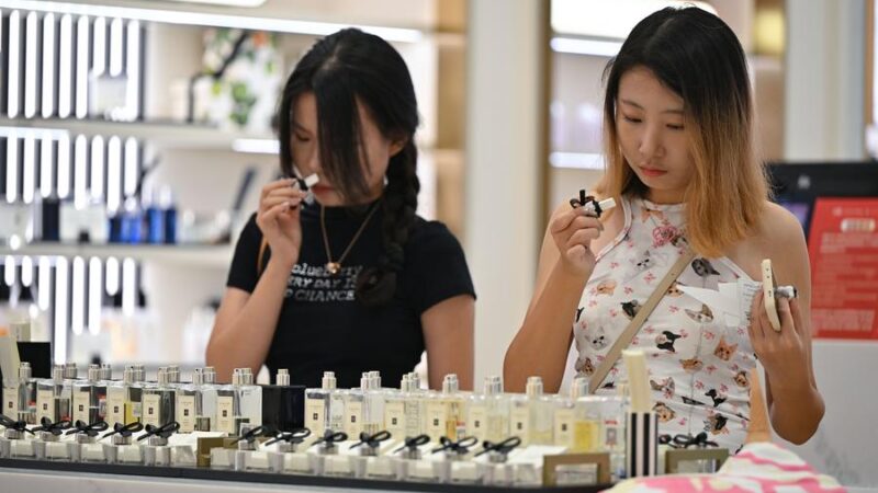 Ilha turística do sul da China expandirá categorias de produtos duty-free